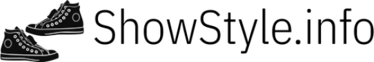 Logo showstyleinfo